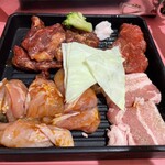肉のサトウ商店 - 