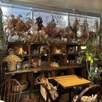 シガニー ベイク コーヒー - 