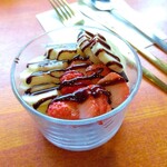 CHACO - ヨーグルト（いちごバナナ）