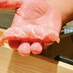 和がまま - 料理写真:マグロ