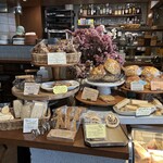 シガニー ベイク コーヒー - 