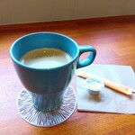CHACO - セットのドリンク　水素焙煎コーヒー（ホット）