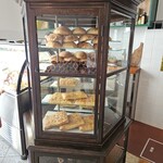 Studioすてら - パンのショーケース