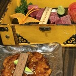 やきにくホルモン 幸心 - 