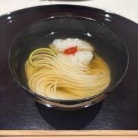 北新地 湯木 新店 - 