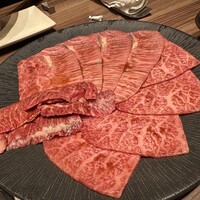 焼肉うしごろ 新宿三丁目店 - 