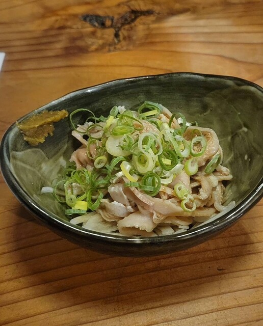HAKATA Ramen Chikappa