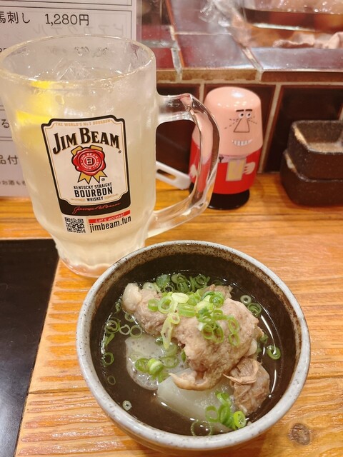 日本酒鉄板つるちゃんち - 榴ケ岡（居酒屋）の写真