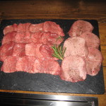 表参道焼肉 KINTAN - 