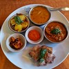 Spice Lunch 御茶ノ水店