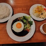 レストラン・サカキ - 