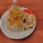 レストラン・サカキ - 