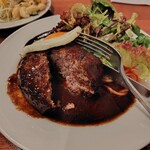 レストラン・サカキ - 