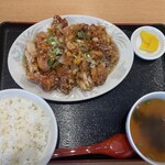 浜っ子 麺八 - 