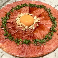 Matsusaka beef YAKINIKU THE SEJONG - 