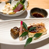 豆腐懐石 くすむら - 