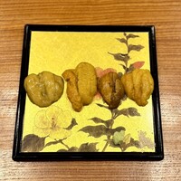 ときずし 山田 - 