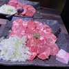 焼肉 どうらく 横浜西口本店