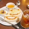 Cafe Miyama 渋谷東口駅前店