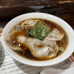 らぁめん しょうがの海 - 