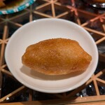 仁修樓 - 揚げ餅