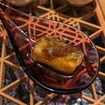 仁修樓 - マナガツオのスイジーユイ?