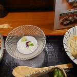 くしあげ飯房 ごんご - 