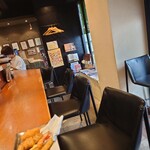 くしあげ飯房 ごんご - 