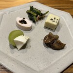 焼鳥と地酒 SAKE酉 - 