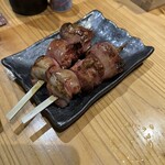 焼鳥と地酒 SAKE酉 - 