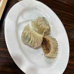 らぁめん しょうがの海 - 