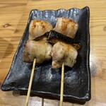 焼鳥と地酒 SAKE酉 - 