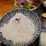 くしあげ飯房 ごんご - 