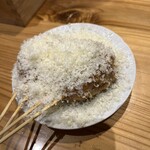 焼鳥と地酒 SAKE酉 - 