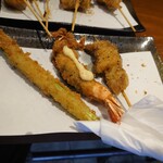 くしあげ飯房 ごんご - 