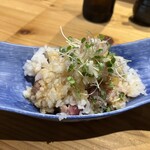 焼鳥と地酒 SAKE酉 - 