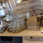 CHACO - ご自由に