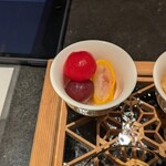 仁修樓 - 酢漬け