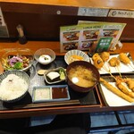 くしあげ飯房 ごんご - 