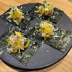 焼鳥と地酒 SAKE酉 - 