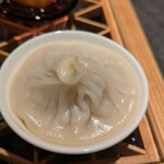 仁修樓 - 小籠包