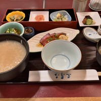 中之島なだ万 - 