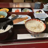 中之島なだ万 - 