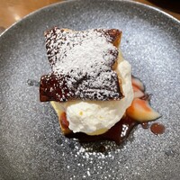 BISTRO DOUBLE - 