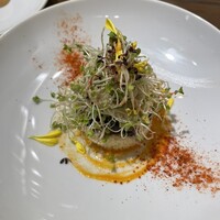 BISTRO DOUBLE - 