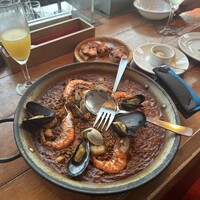 バル デ エスパーニャ ムイ 東京店 - 