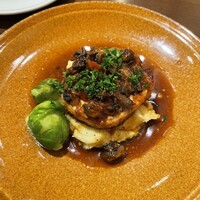 BISTRO DOUBLE - 