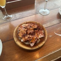 バル デ エスパーニャ ムイ 東京店 - 