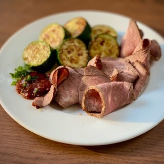 恵比寿山の上バル_1