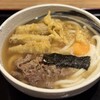 大福うどん 1番街店